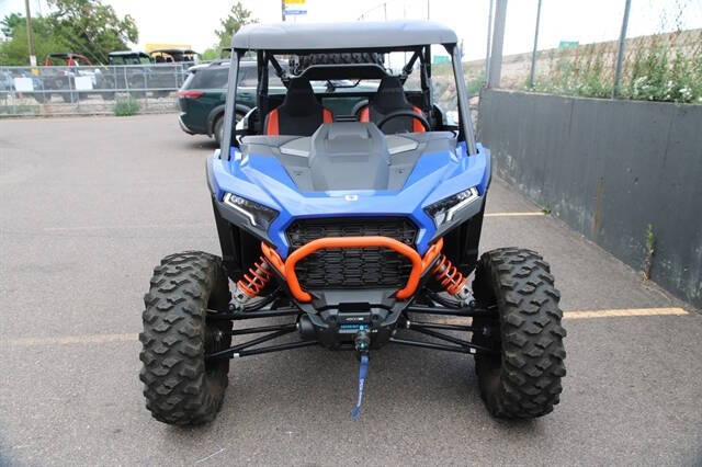 2025 Polaris RZR XP 100