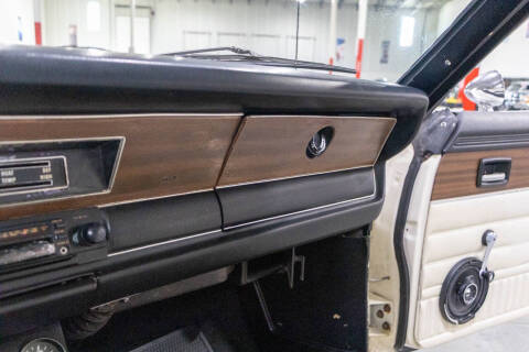 1974 Dodge Dart
