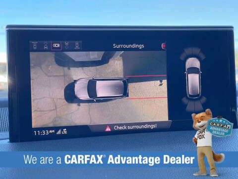 2017 Audi Q7 3.0T quattro Premium Plus