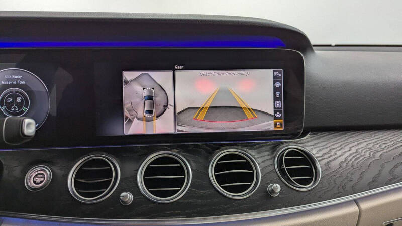 2020 Mercedes-Benz E-Class E 350