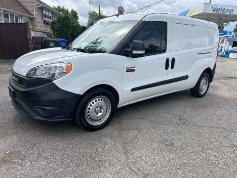 2020 RAM ProMaster City for sale at SuperBuy Auto Sales Inc in Avenel NJ