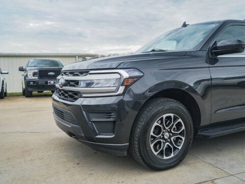 2023 Ford Expedition MAX XLT