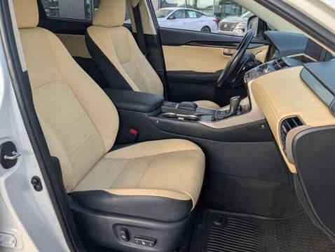2020 Lexus NX 300