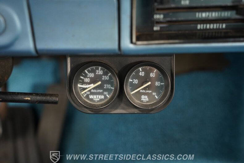 1966 Chevrolet Nova