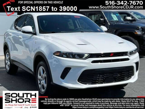 2023 Dodge Hornet for sale at South Shore Chrysler Dodge Jeep Ram in Inwood NY