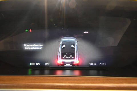 2023 Tesla Model X Standard Range