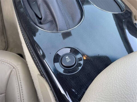 2012 Chevrolet Corvette Z16 Grand Sport