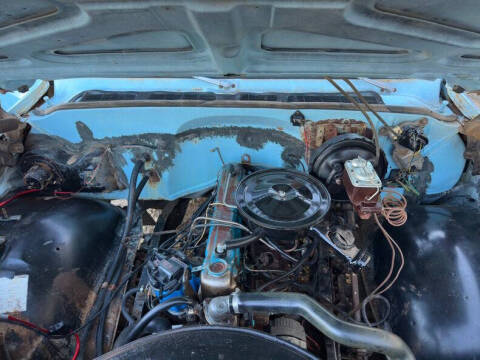 1978 Chevrolet Silverado 1500