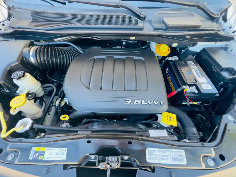 2014 Volkswagen Routan