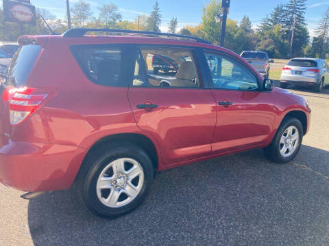 2012 Toyota RAV4