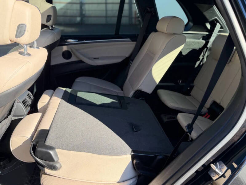 2011 BMW X5 xDrive35d