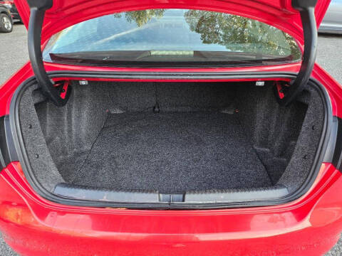 2014 Volkswagen Jetta S