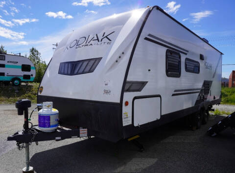2022 Kodiak ULTRA LITE