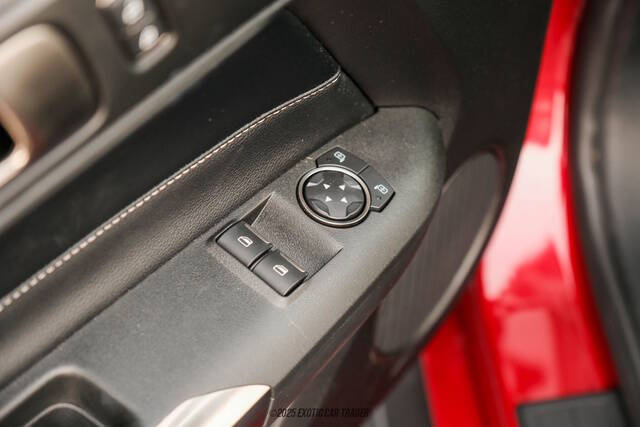 2020 Ford Mustang Shelby GT500