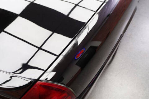 2003 Mercury Marauder