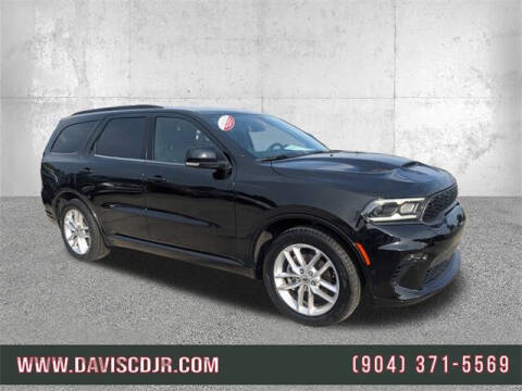 2023 Dodge Durango R/T Plus
