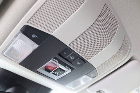 2025 Mitsubishi Eclipse Cross Black Edition