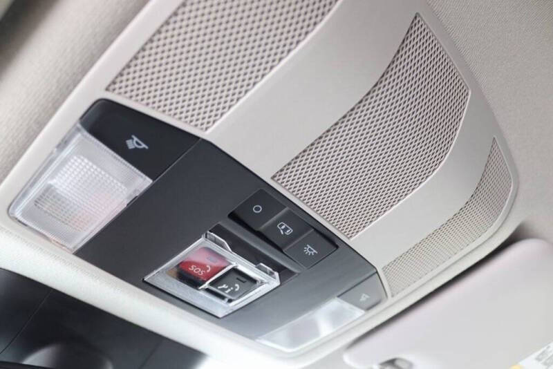 2025 Mitsubishi Eclipse Cross Black Edition