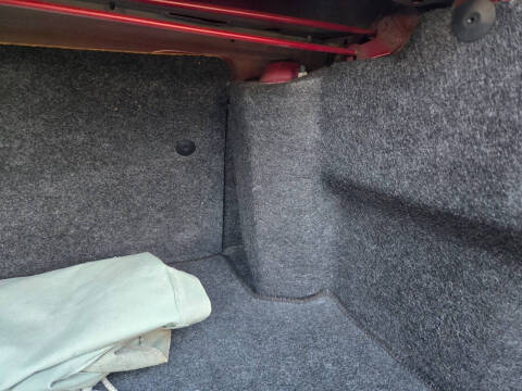 1993 Cadillac DeVille