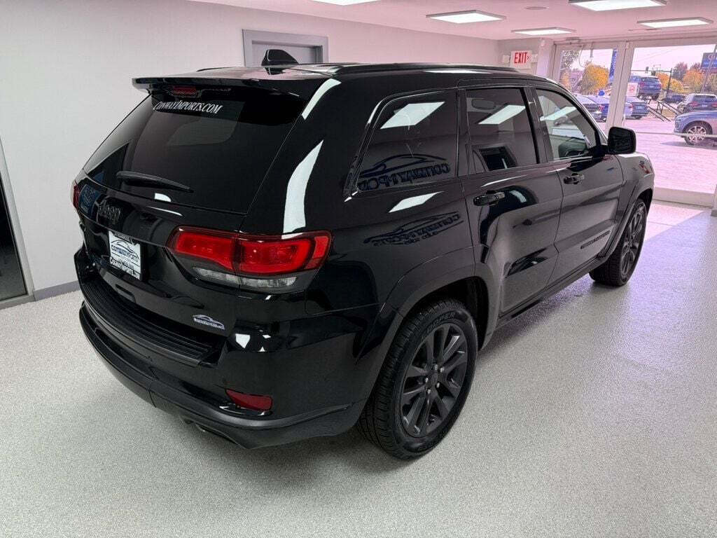 2019 Jeep Grand Cherokee for sale at Conway Imports in   Streamwood, IL