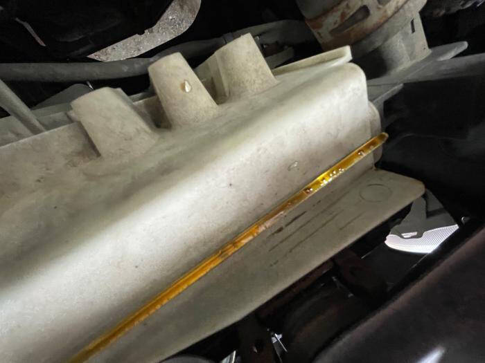 2004 Toyota Corolla CE