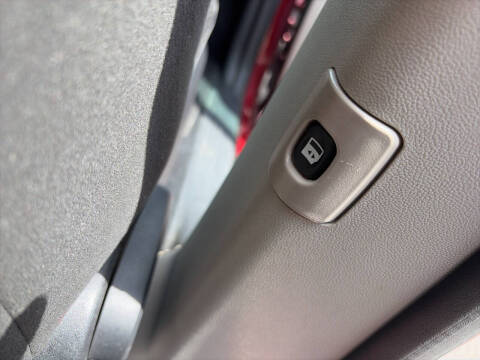 2016 Dodge Grand Caravan SXT Plus