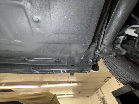 1968 Volkswagen Beetle