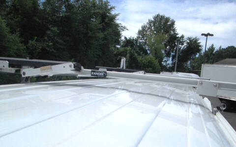 2023 Chevrolet Express 2500