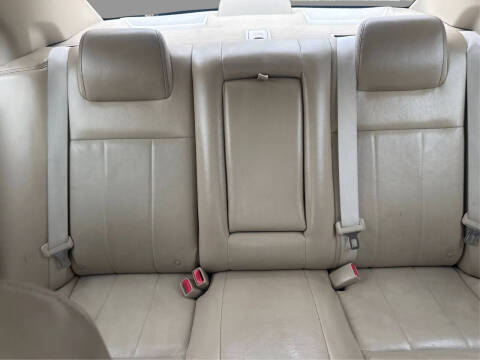 2008 Mercury Milan V6 Premier