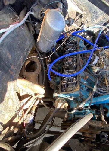 1978 Pontiac Trans Am