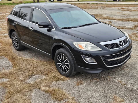 2011 Mazda CX-9 Grand Touring