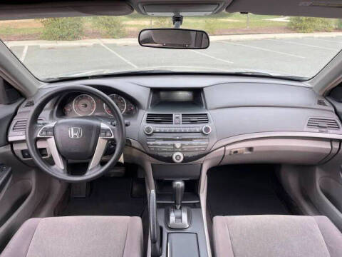 2009 Honda Accord LX