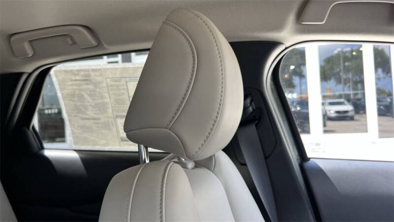 2025 Mazda CX-30 2.5 S Preferred