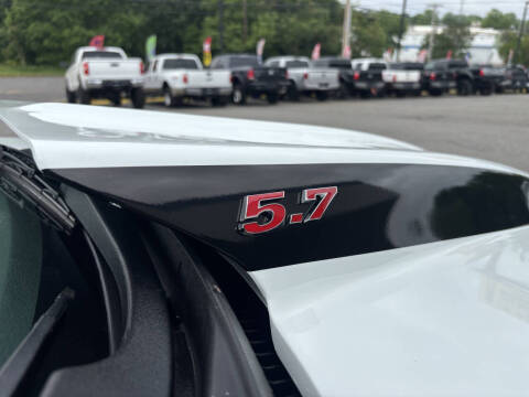 1996 Chevrolet Camaro Z28