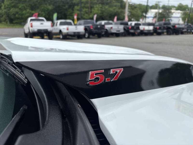 1996 Chevrolet Camaro Z28