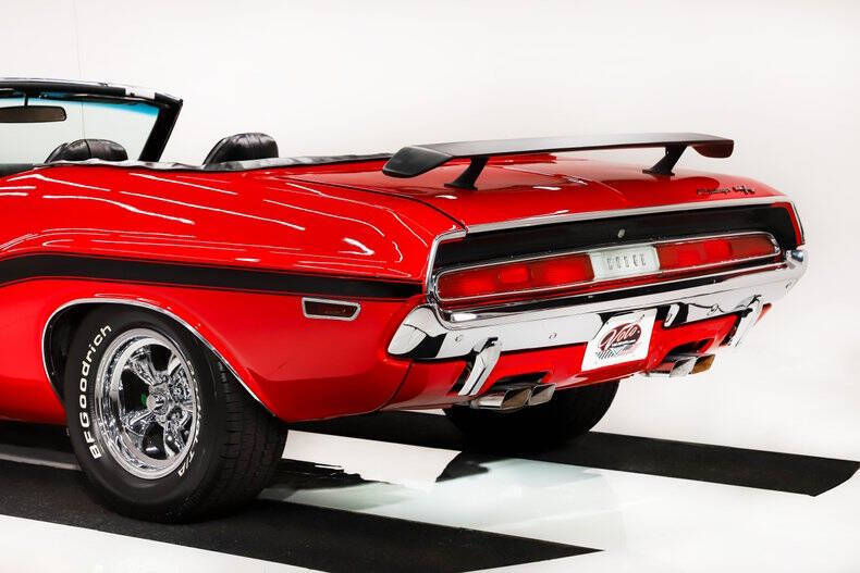 1970 Dodge Challenger