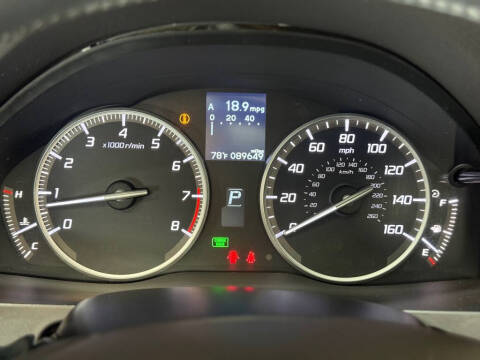 2013 Acura RDX