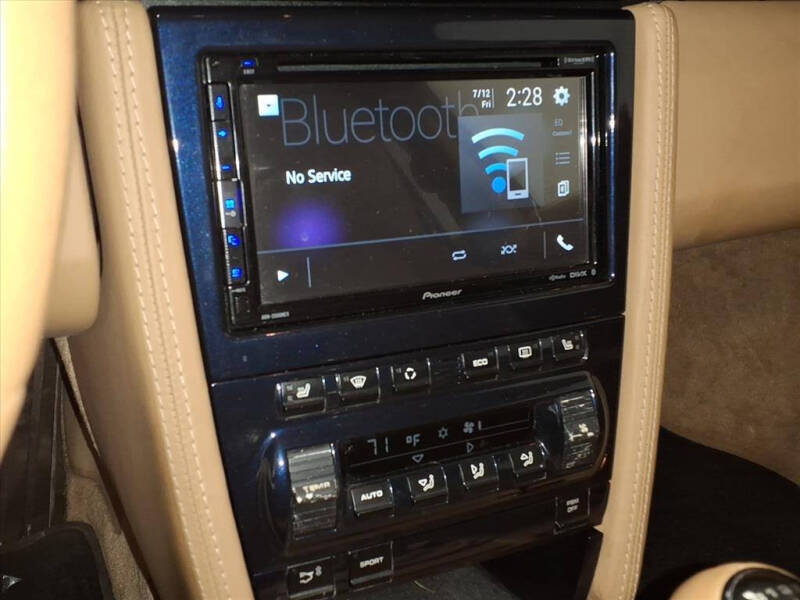 2005 Porsche 911 Carrera