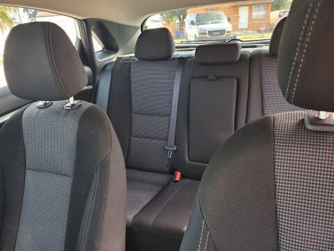 2015 Hyundai Elantra GT