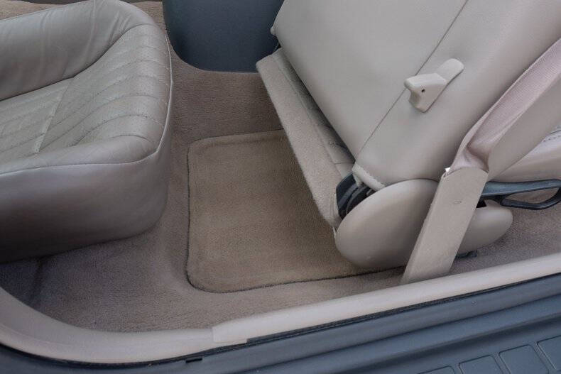 1999 Chevrolet Camaro