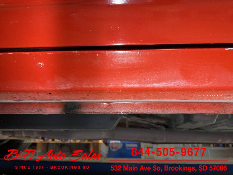 1974 Chevrolet Camaro