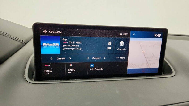 2023 Acura MDX SH-AWD w/Tech