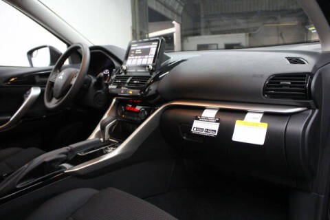 2026 Mitsubishi Eclipse Cross LE