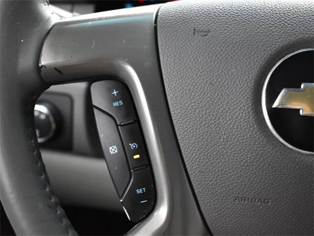 2009 Chevrolet Avalanche