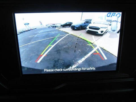 2023 Ford Bronco Wildtrak Advanced