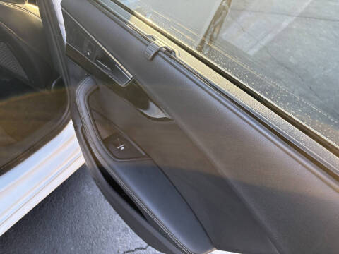 2018 Audi S4 3.0T quattro Prestige