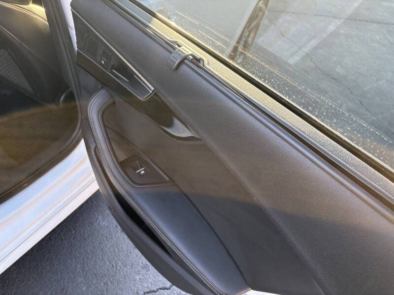 2018 Audi S4 3.0T quattro Prestige