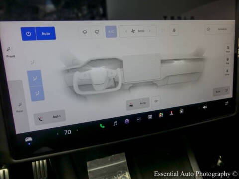 2021 Tesla Model S Long Range