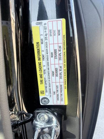 2024 Tesla Model X
