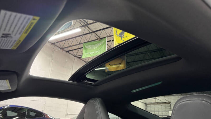 2020 Porsche 911 Carrera S